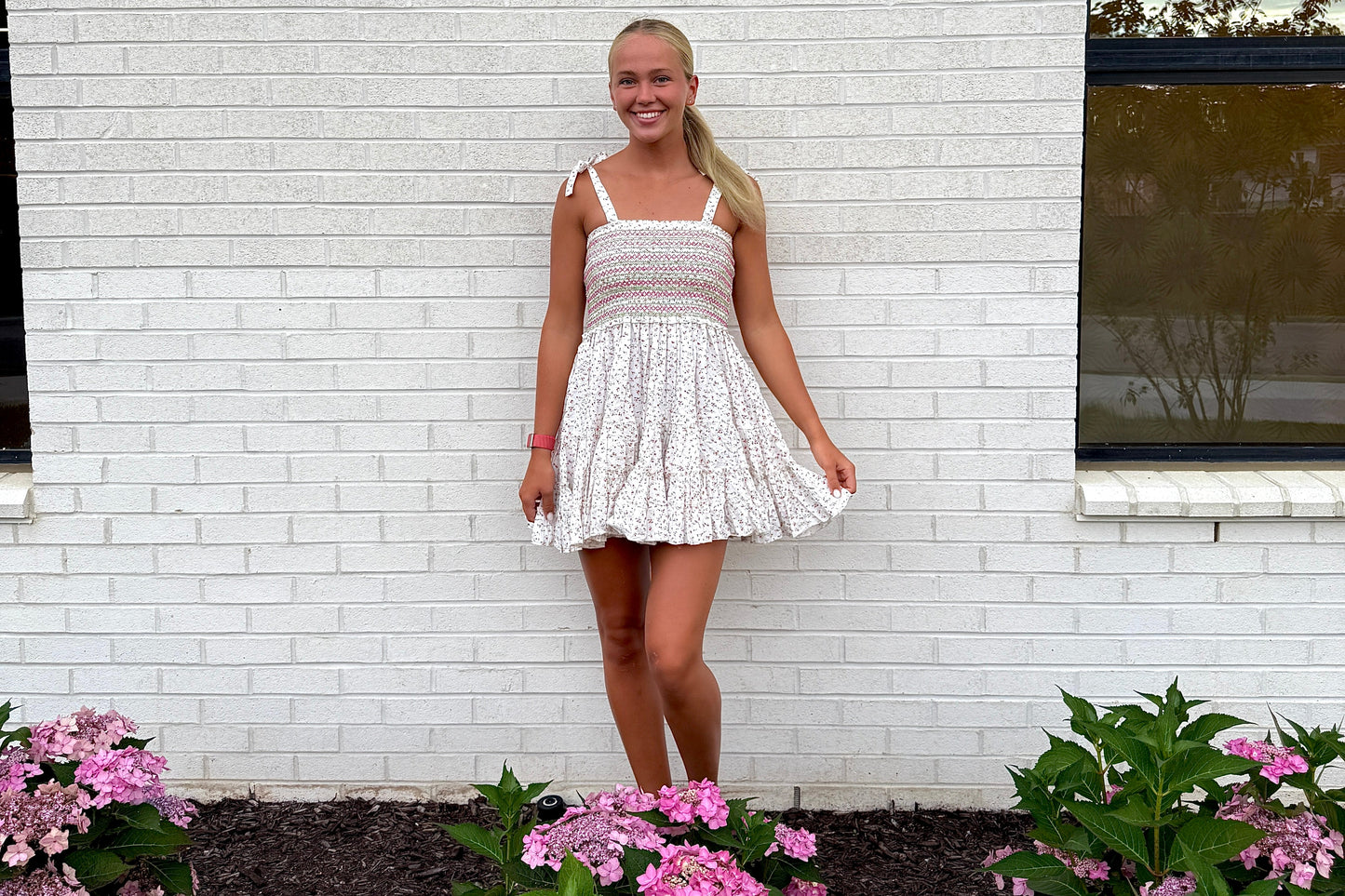 Susie Dress