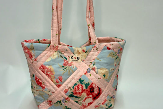 Dot Bag Diamond Medium