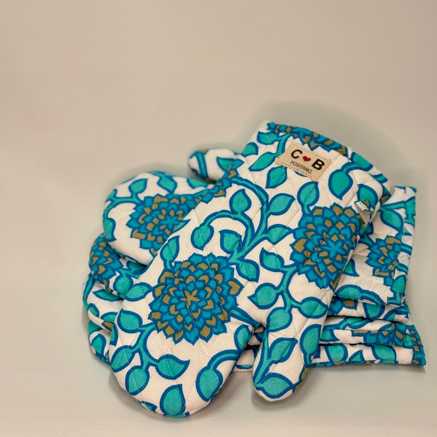 Oven Mitt