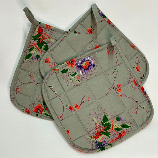 Pot Holder