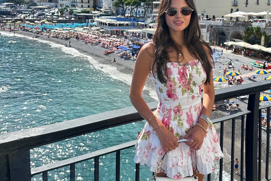 LUNA DRESS