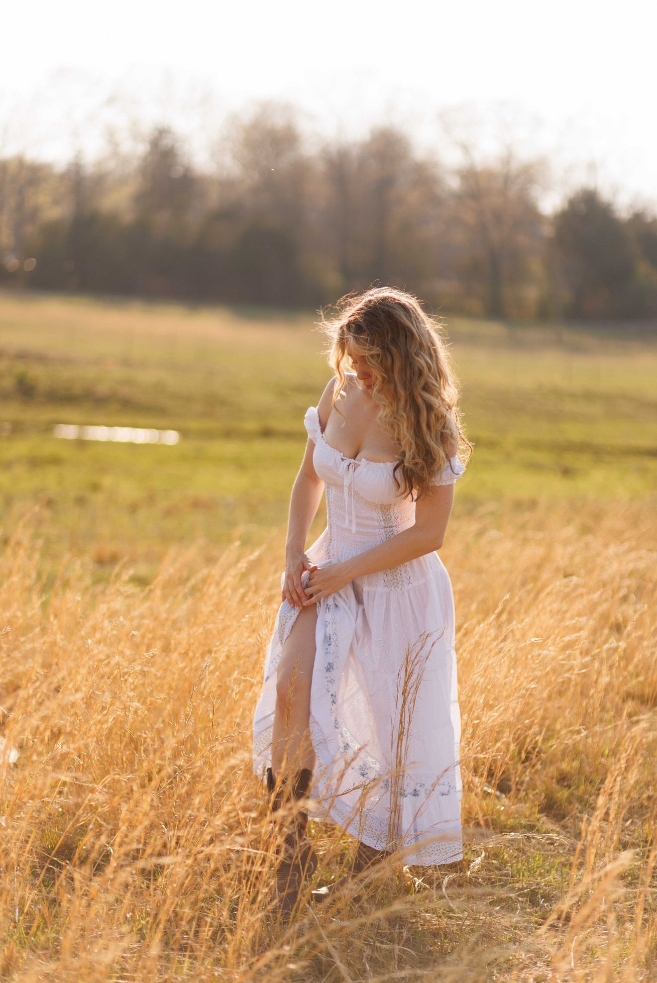 Habibi Dress
