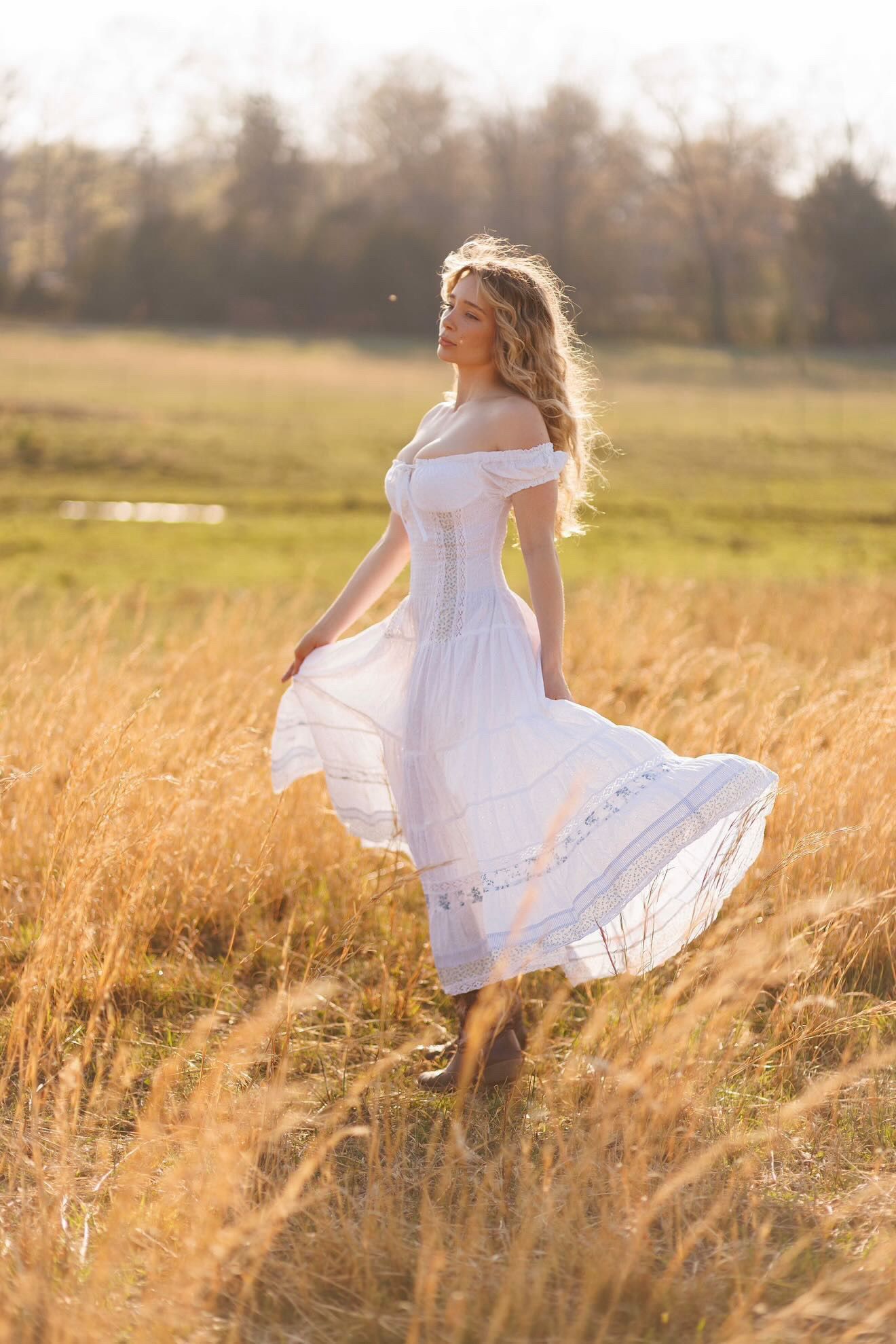 Habibi Dress