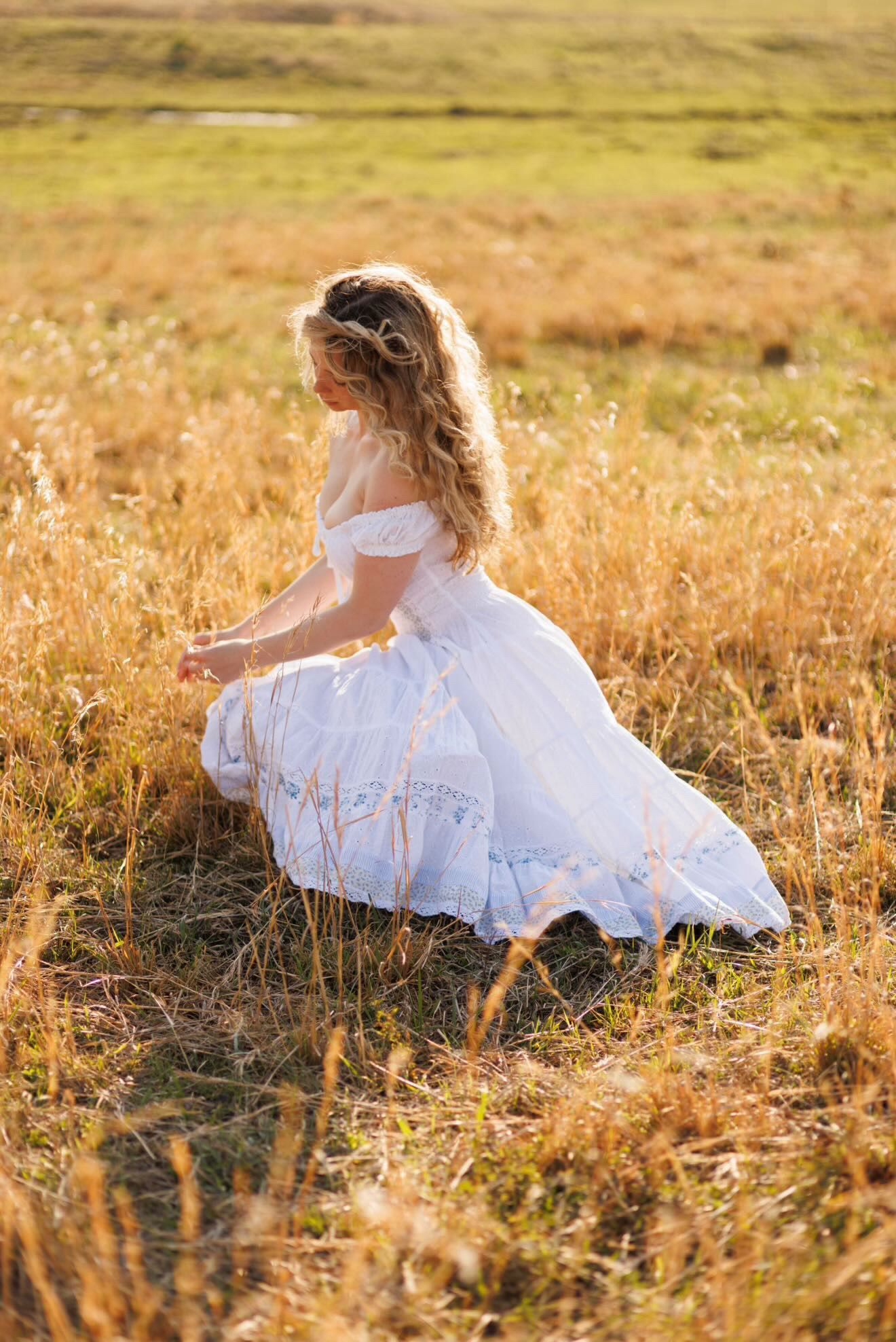 Habibi Dress