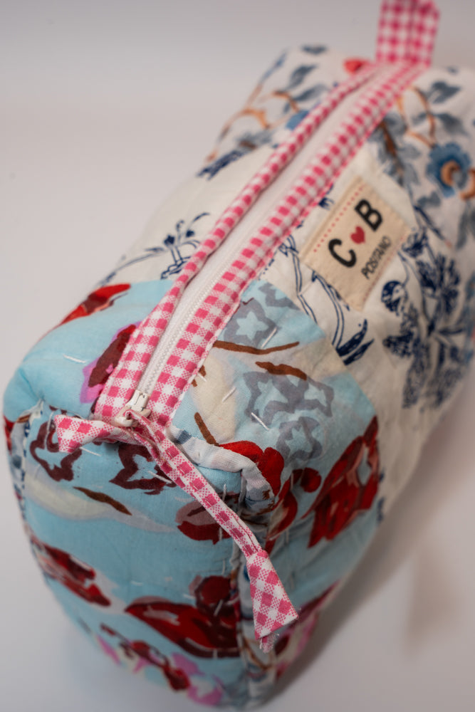 MakeUp Bag small