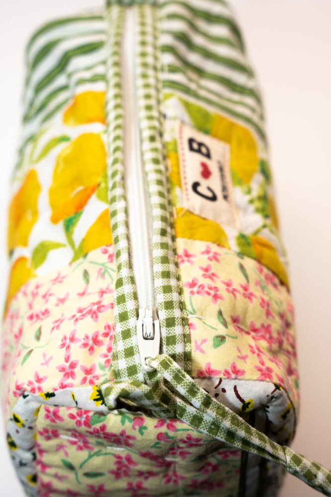 MakeUp Bag medium