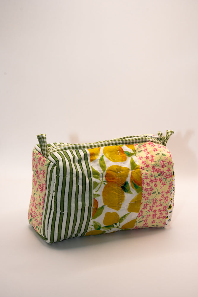 MakeUp Bag medium