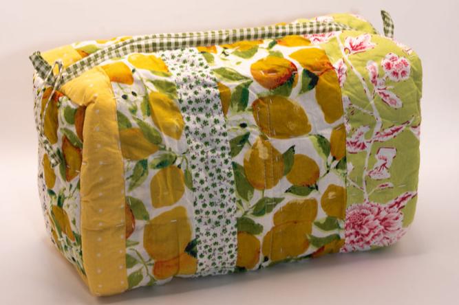 MakeUp Bag  small