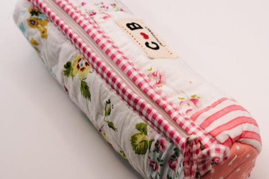 Penny pencil case