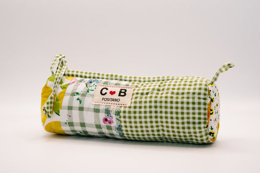 Penny pencil case