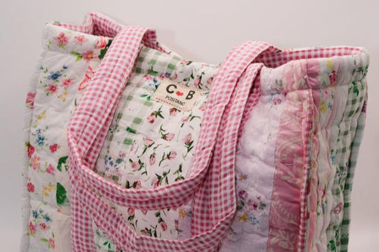 Tote Square Medium